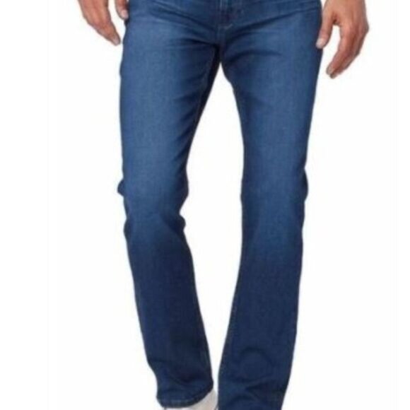 PAIGE Other - PAIGE Men's Federal Harlow Jeans - Slim Straight Leg - Size 32